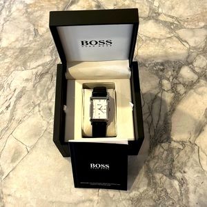 Hugo Boss Men’s watch